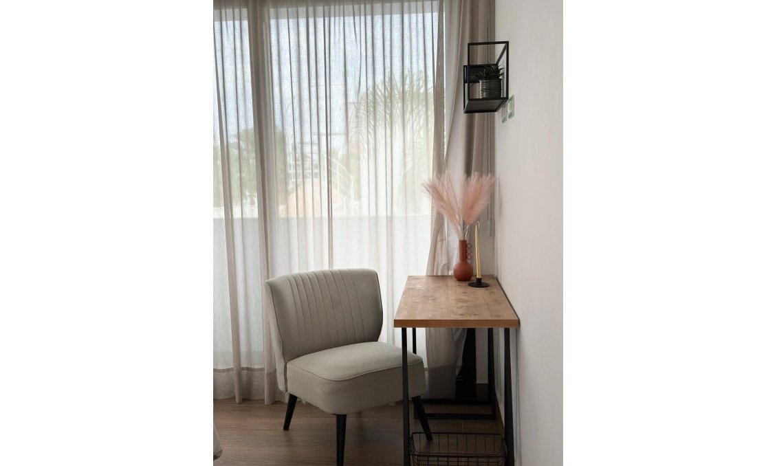 Wiederverkauf - Villa -
Ciudad Quesada - Costa Blanca Sur