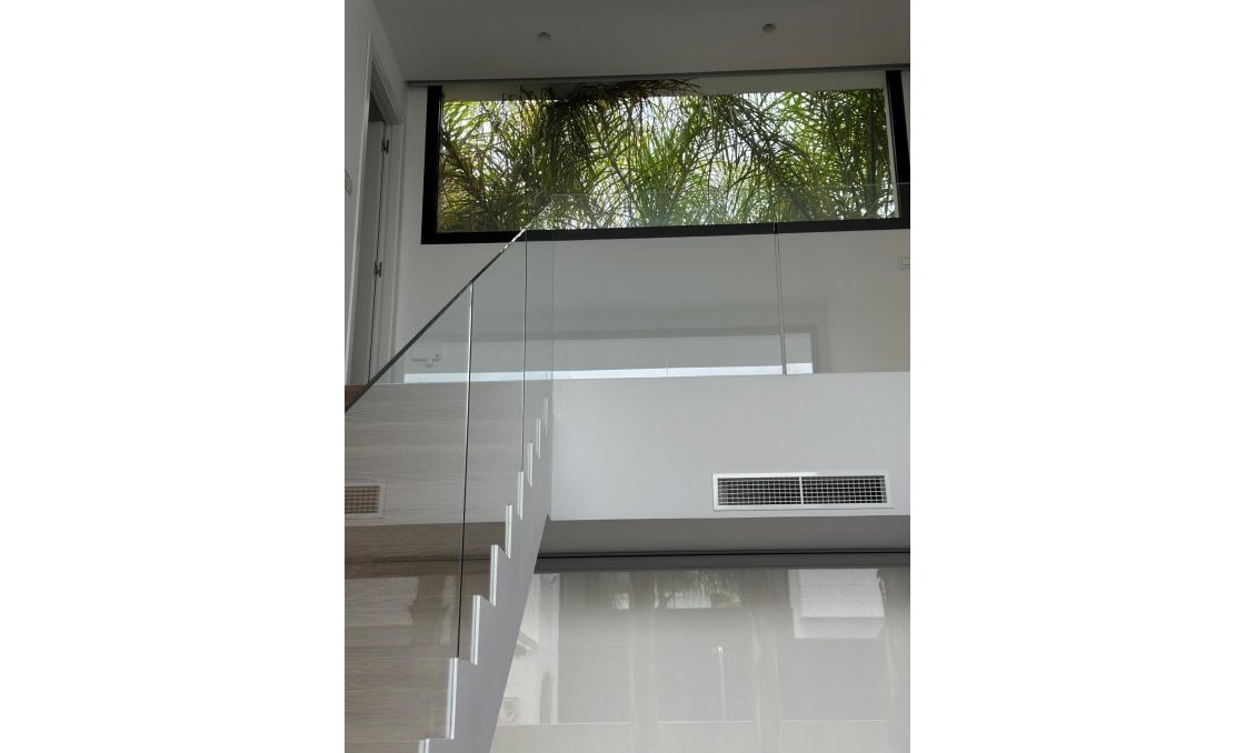 Wiederverkauf - Villa -
Ciudad Quesada - Costa Blanca Sur