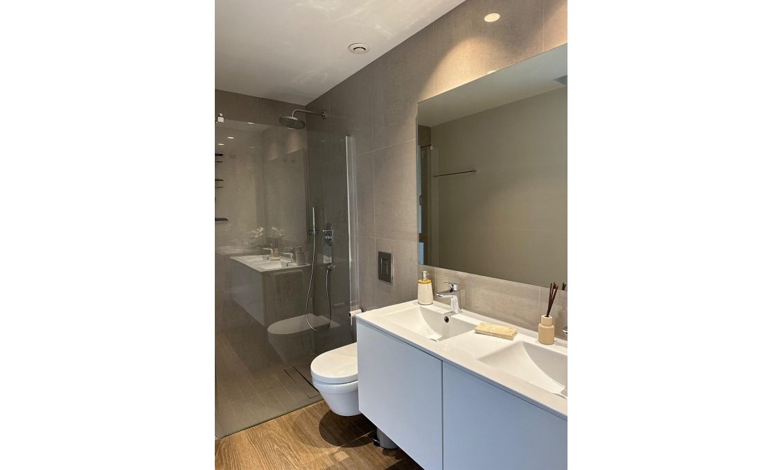 Wiederverkauf - Villa -
Ciudad Quesada - Costa Blanca Sur