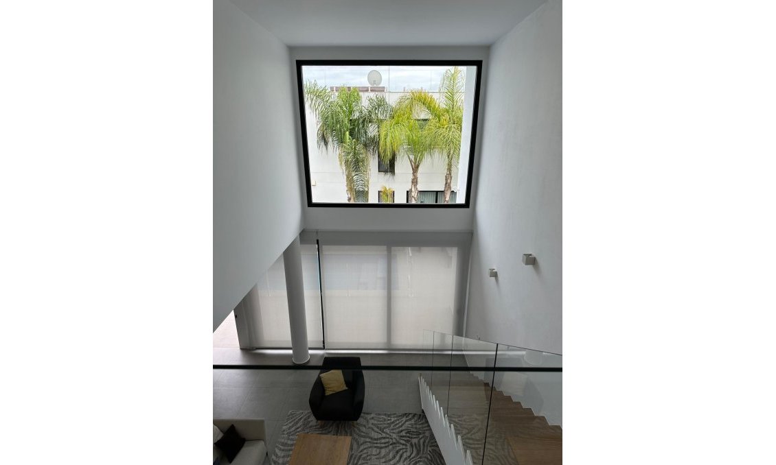 Wiederverkauf - Villa -
Ciudad Quesada - Costa Blanca Sur