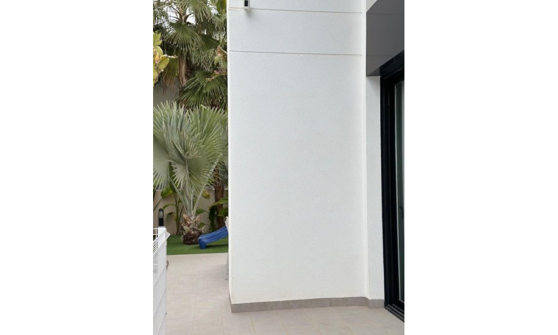 Wiederverkauf - Villa -
Ciudad Quesada - Costa Blanca Sur