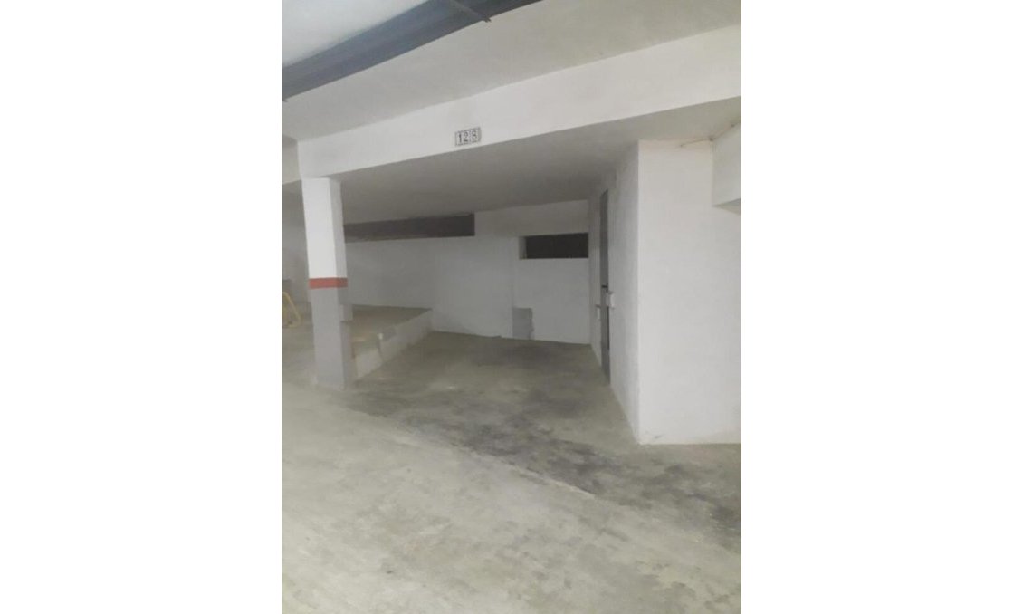 Segunda mano - Bungalow -
Torrevieja - Costa Blanca