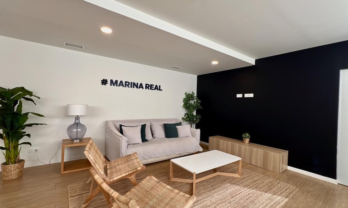 Segunda mano - Ático -
Denia - Costa Blanca