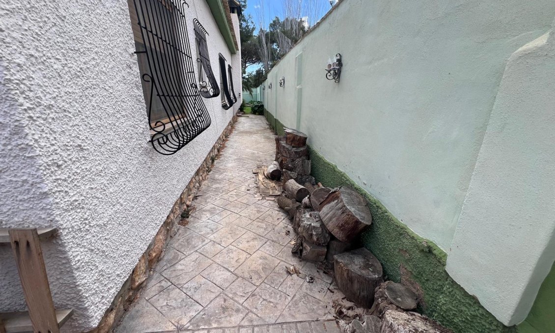 Segunda mano - Villa -
Campoamor - Costa Blanca