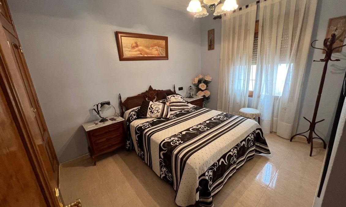 Segunda mano - Villa -
Campoamor - Costa Blanca