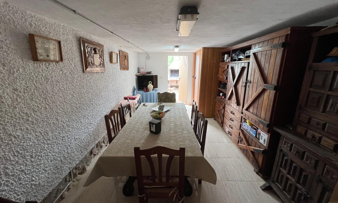 Segunda mano - Villa -
Campoamor - Costa Blanca