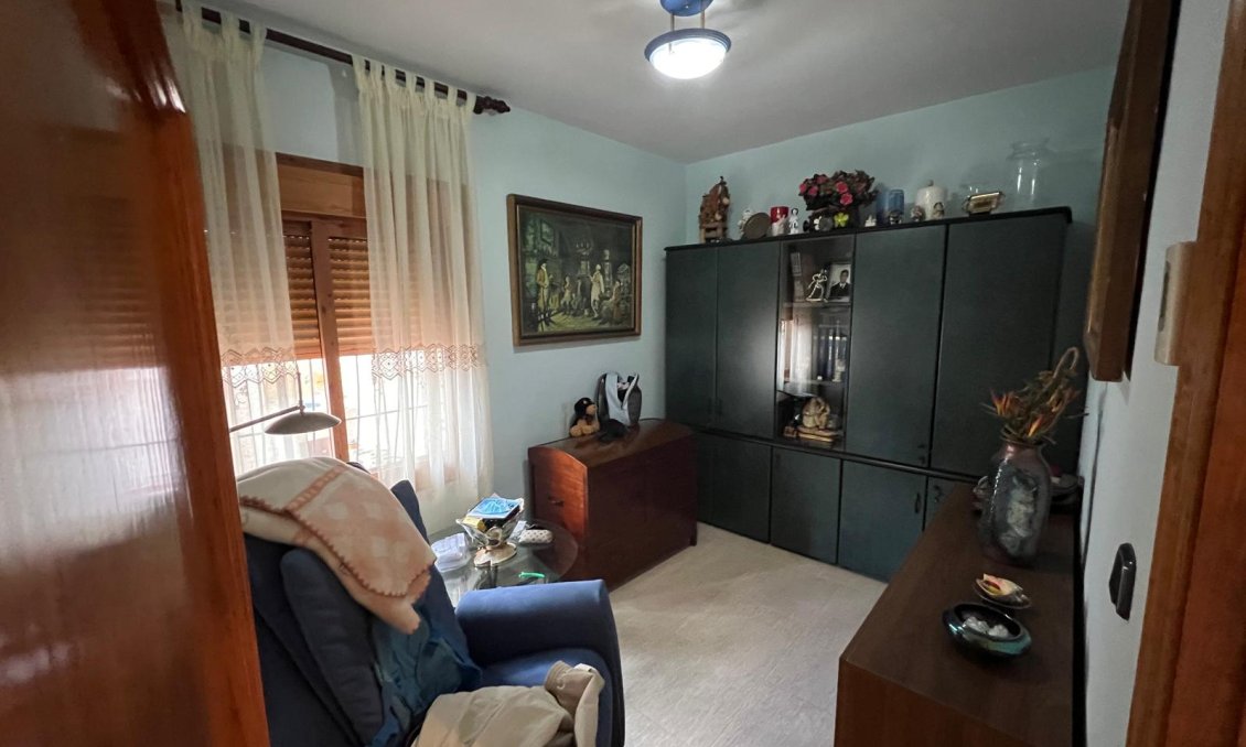 Segunda mano - Villa -
Campoamor - Costa Blanca