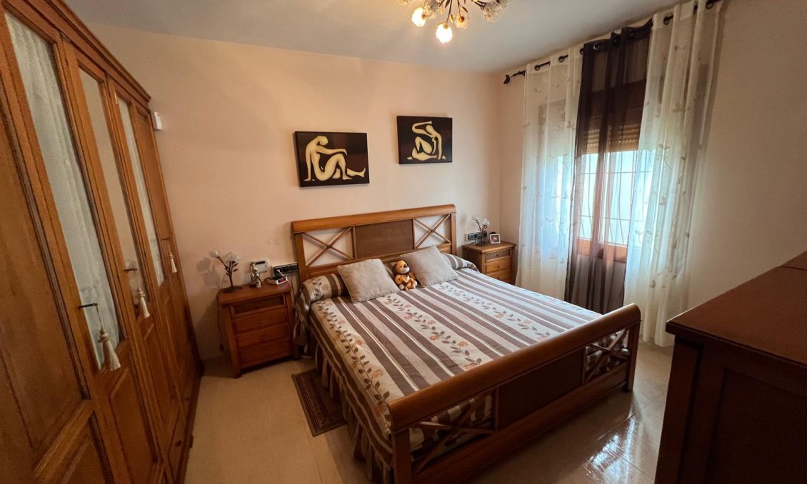 Segunda mano - Villa -
Campoamor - Costa Blanca