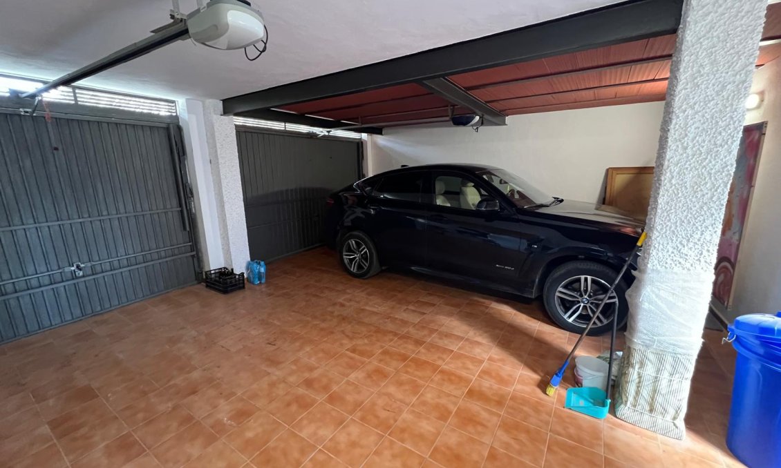 Segunda mano - Villa -
Campoamor - Costa Blanca
