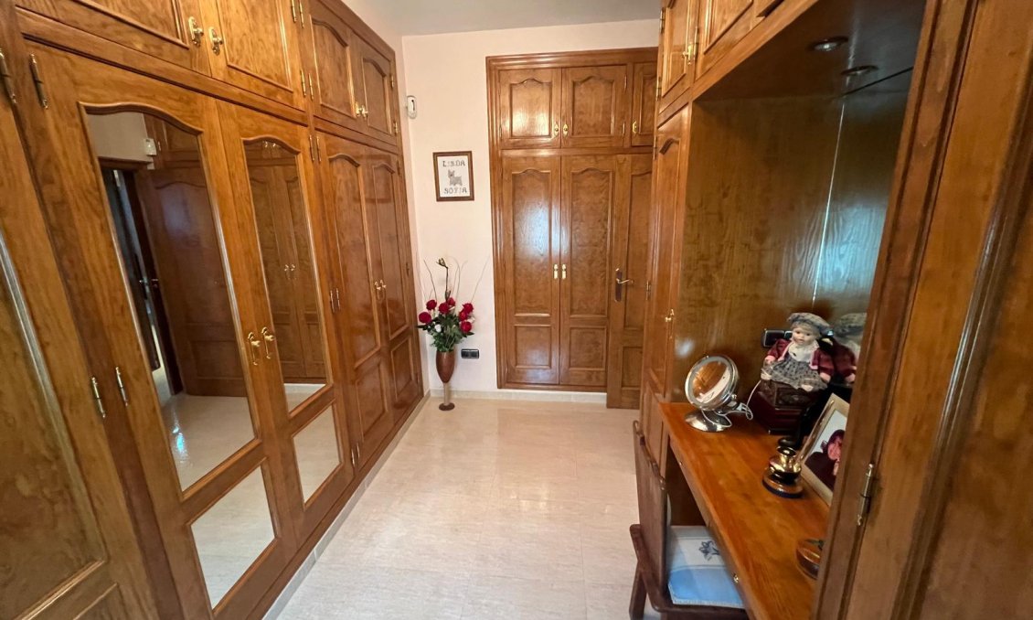 Segunda mano - Villa -
Campoamor - Costa Blanca