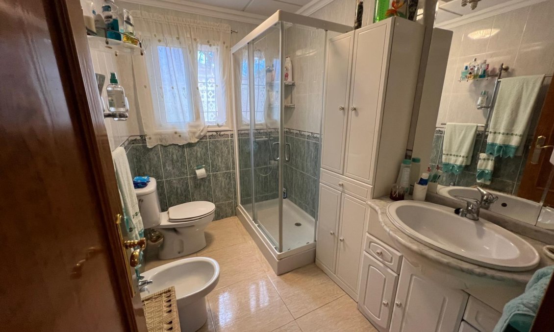 Segunda mano - Villa -
Campoamor - Costa Blanca