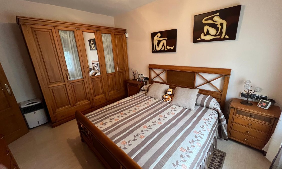 Segunda mano - Villa -
Campoamor - Costa Blanca