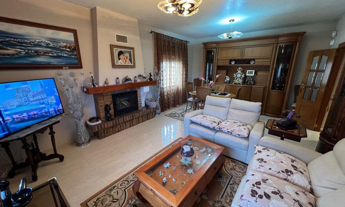 Segunda mano - Villa -
Campoamor - Costa Blanca