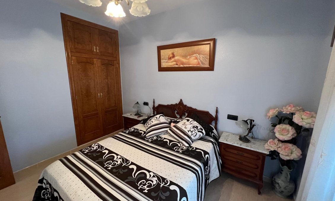 Segunda mano - Villa -
Campoamor - Costa Blanca