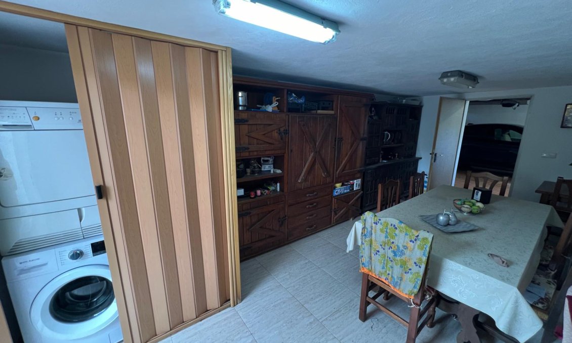 Segunda mano - Villa -
Campoamor - Costa Blanca