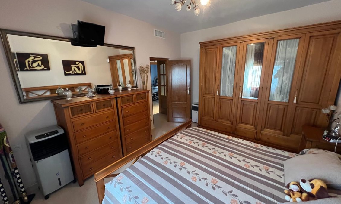 Segunda mano - Villa -
Campoamor - Costa Blanca