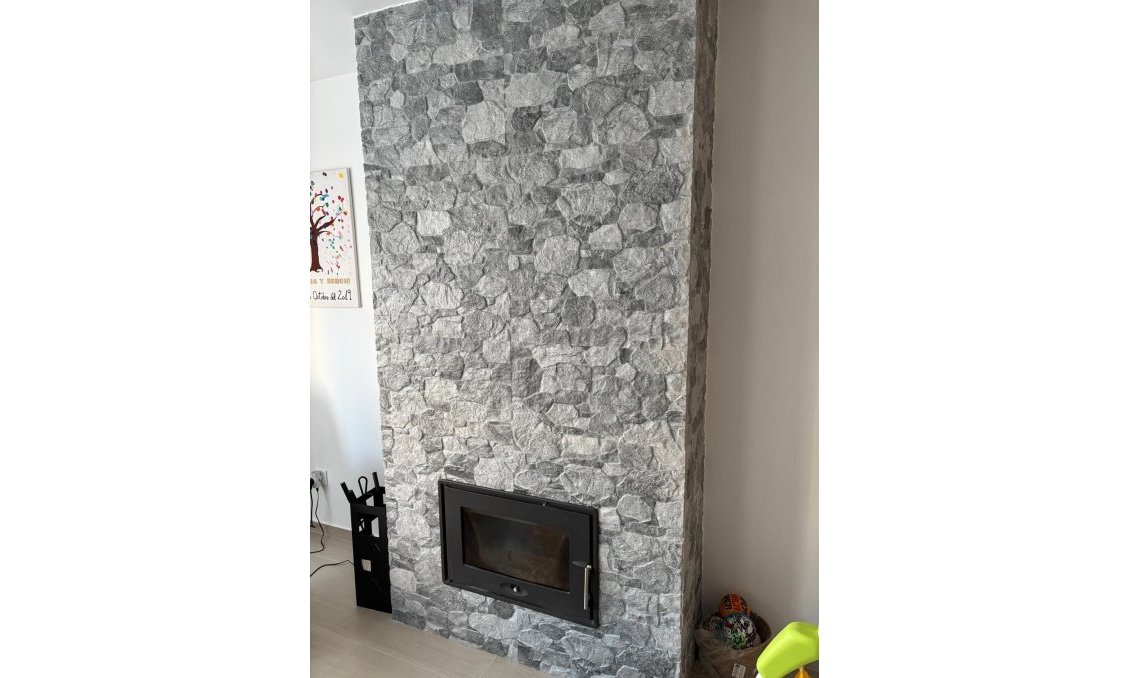 Segunda mano - Apartamento -
Torrevieja - Centro
