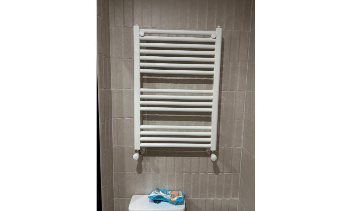 Segunda mano - Apartamento -
Torrevieja - Centro