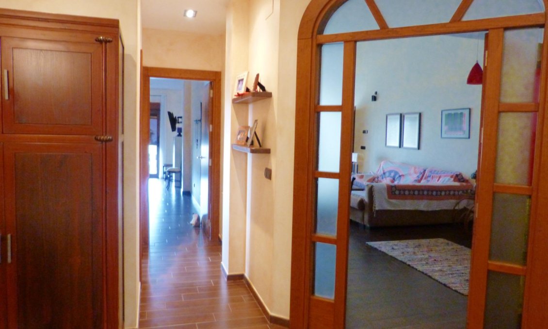 Revente - Villa -
Santiago de la Ribera - San Blas