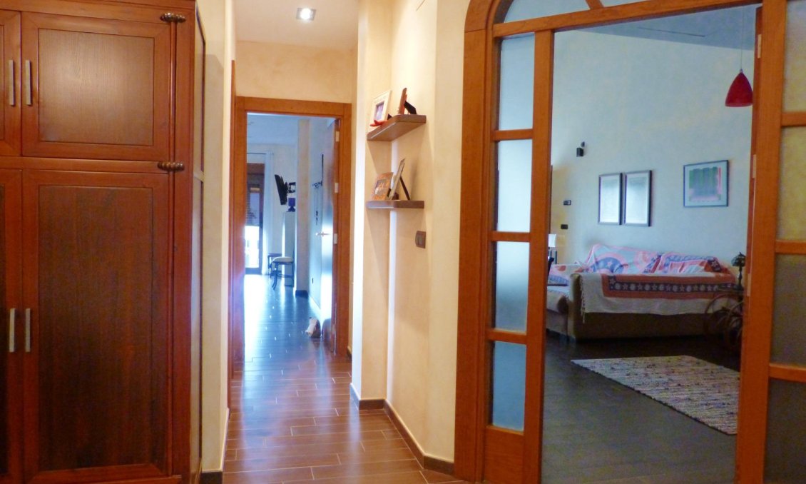 Revente - Villa -
Santiago de la Ribera - San Blas