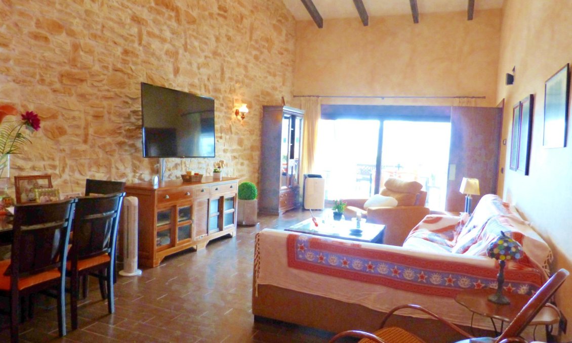 Revente - Villa -
Santiago de la Ribera - San Blas