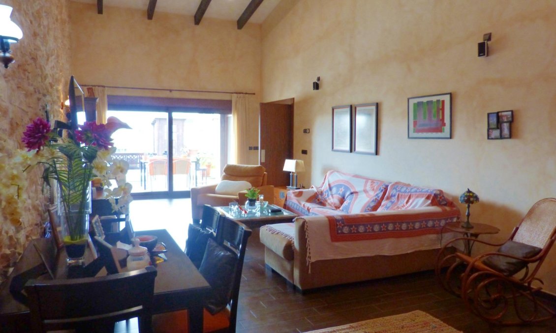 Revente - Villa -
Santiago de la Ribera - San Blas