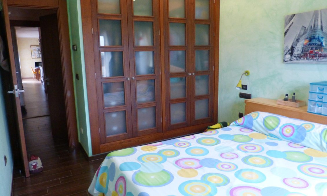 Revente - Villa -
Santiago de la Ribera - San Blas