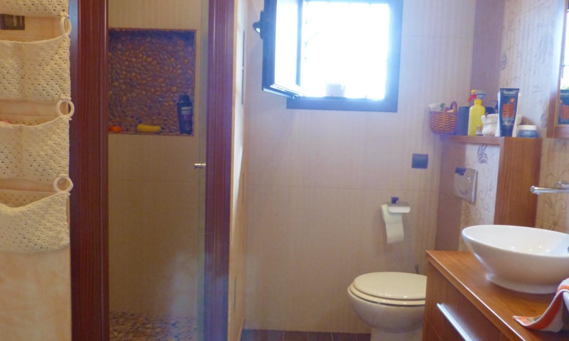Revente - Villa -
Santiago de la Ribera - San Blas
