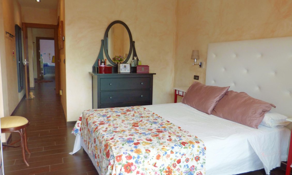Revente - Villa -
Santiago de la Ribera - San Blas