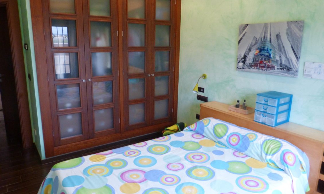 Revente - Villa -
Santiago de la Ribera - San Blas