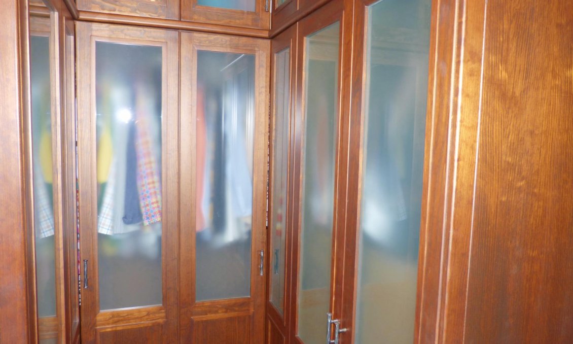 Revente - Villa -
Santiago de la Ribera - San Blas