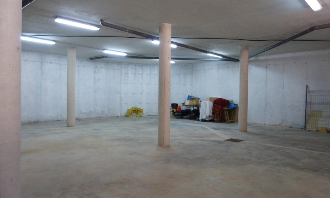 Revente - Villa -
Santiago de la Ribera - San Blas