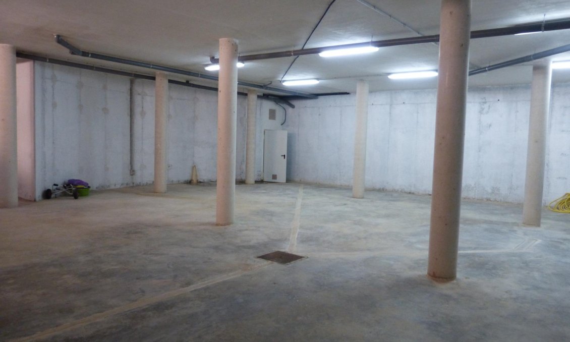 Revente - Villa -
Santiago de la Ribera - San Blas