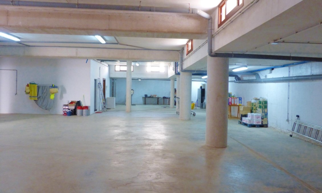 Revente - Villa -
Santiago de la Ribera - San Blas