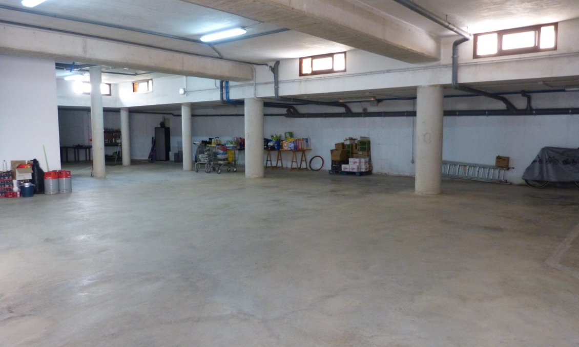 Revente - Villa -
Santiago de la Ribera - San Blas