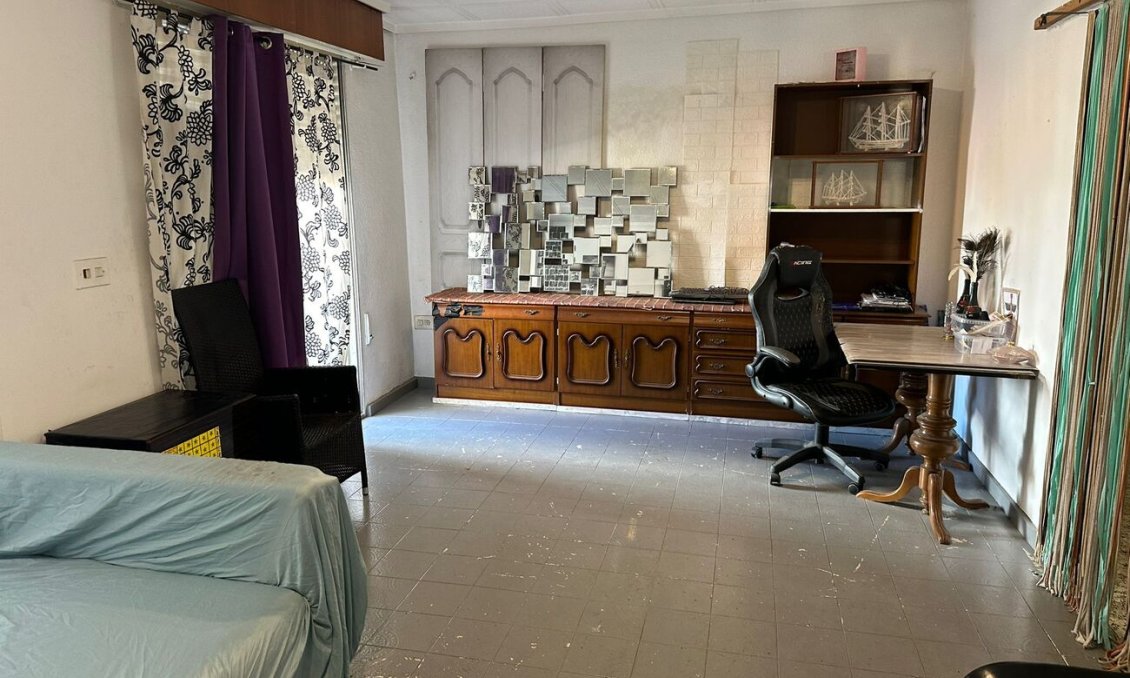 Segunda mano - Apartamento -
Torrevieja - Costa Blanca