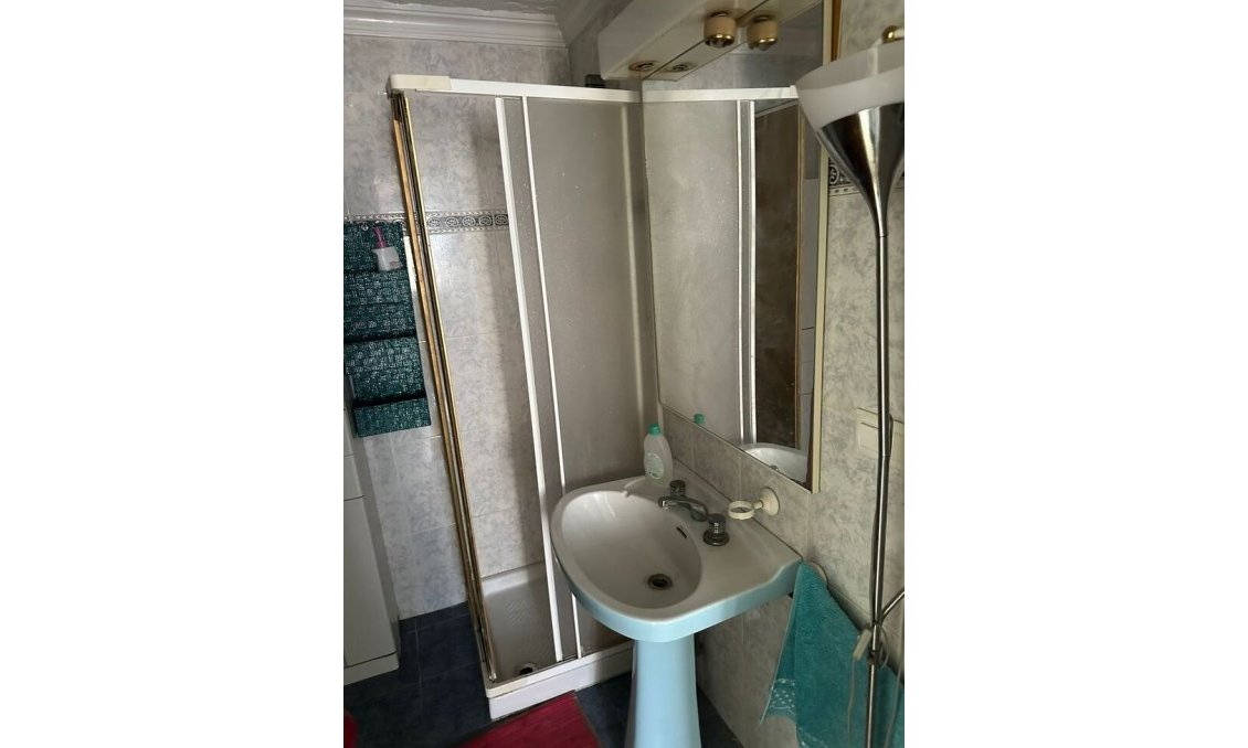 Segunda mano - Apartamento -
Torrevieja - Costa Blanca
