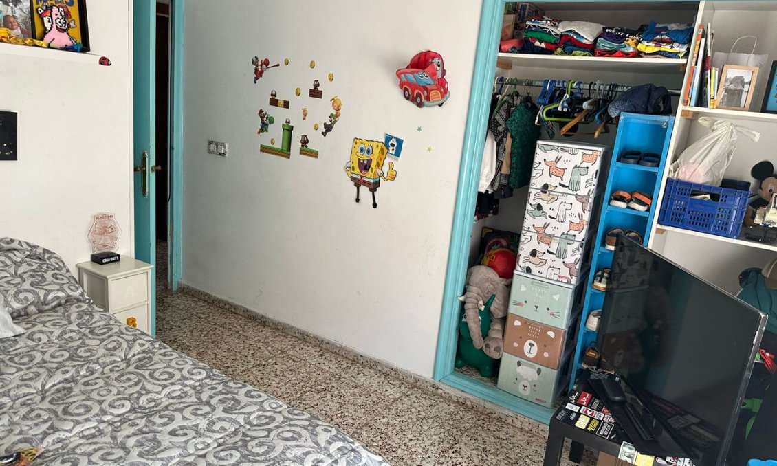 Segunda mano - Apartamento -
Torrevieja - Costa Blanca