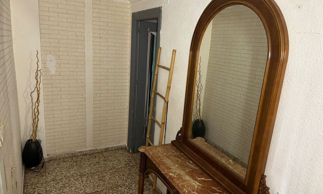 Segunda mano - Apartamento -
Torrevieja - Costa Blanca