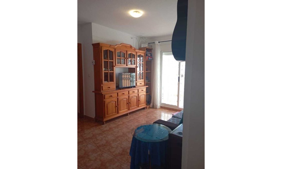 Segunda mano - Penthouse Penthouse -
Torrevieja - Centro