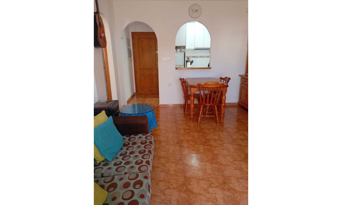 Segunda mano - Penthouse Penthouse -
Torrevieja - Centro
