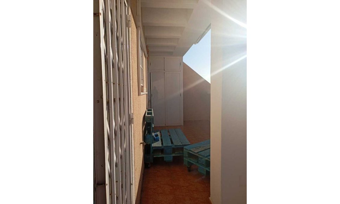 Segunda mano - Penthouse Penthouse -
Torrevieja - Centro