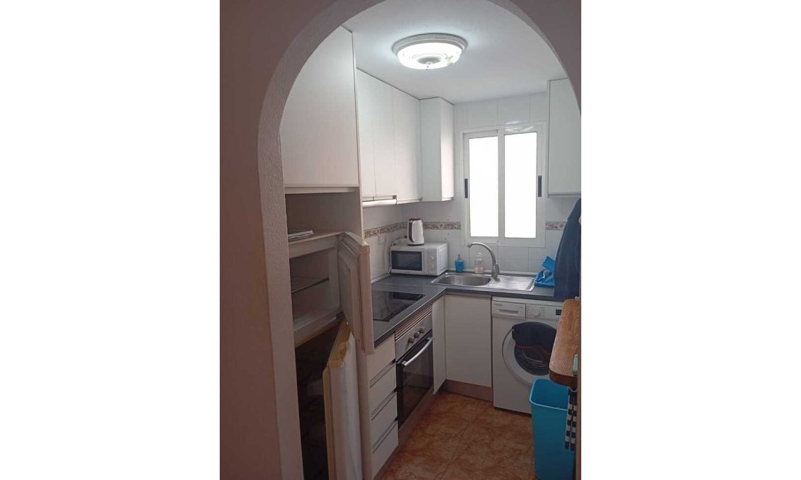 Segunda mano - Penthouse Penthouse -
Torrevieja - Centro