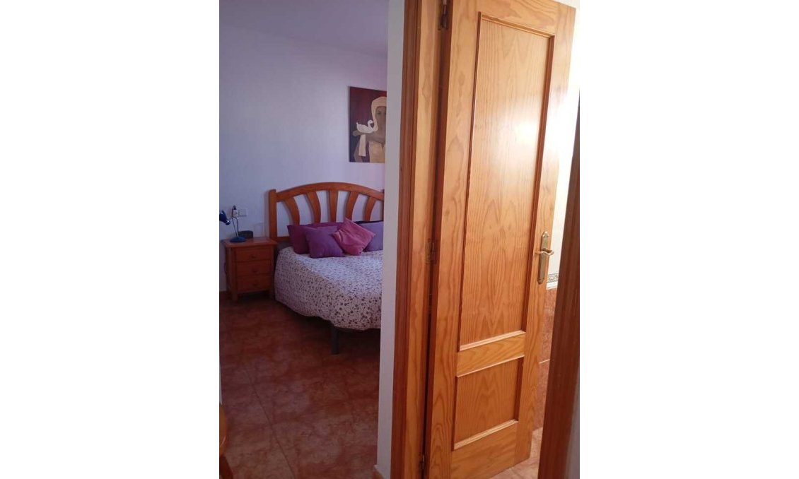 Segunda mano - Penthouse Penthouse -
Torrevieja - Centro