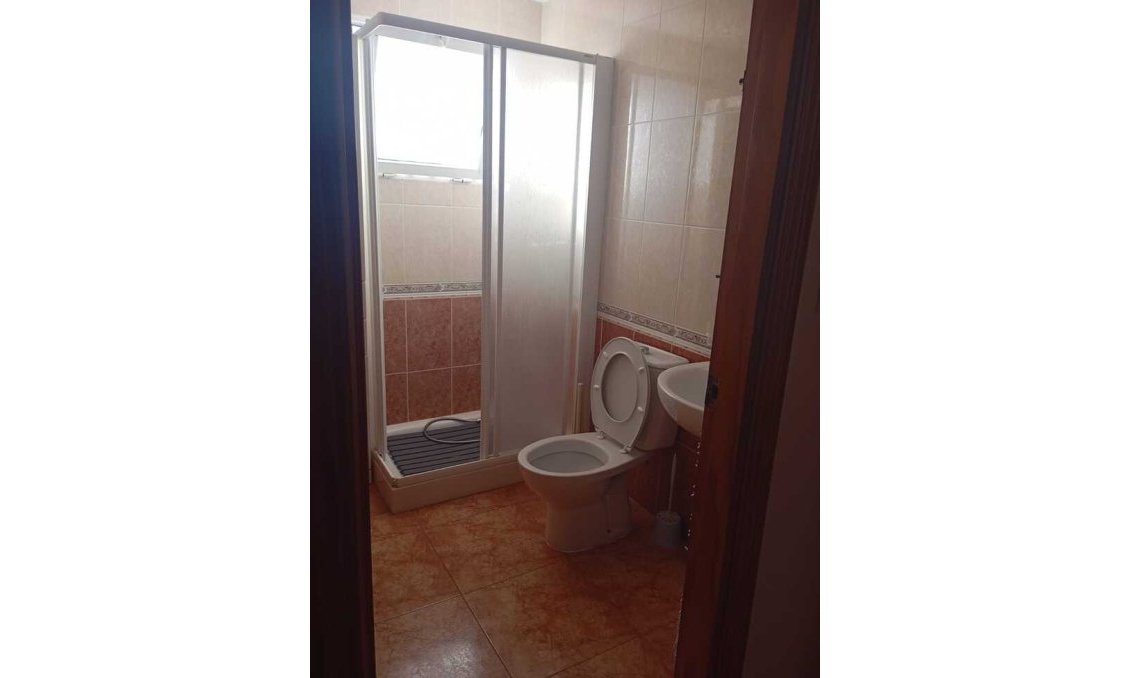 Segunda mano - Penthouse Penthouse -
Torrevieja - Centro