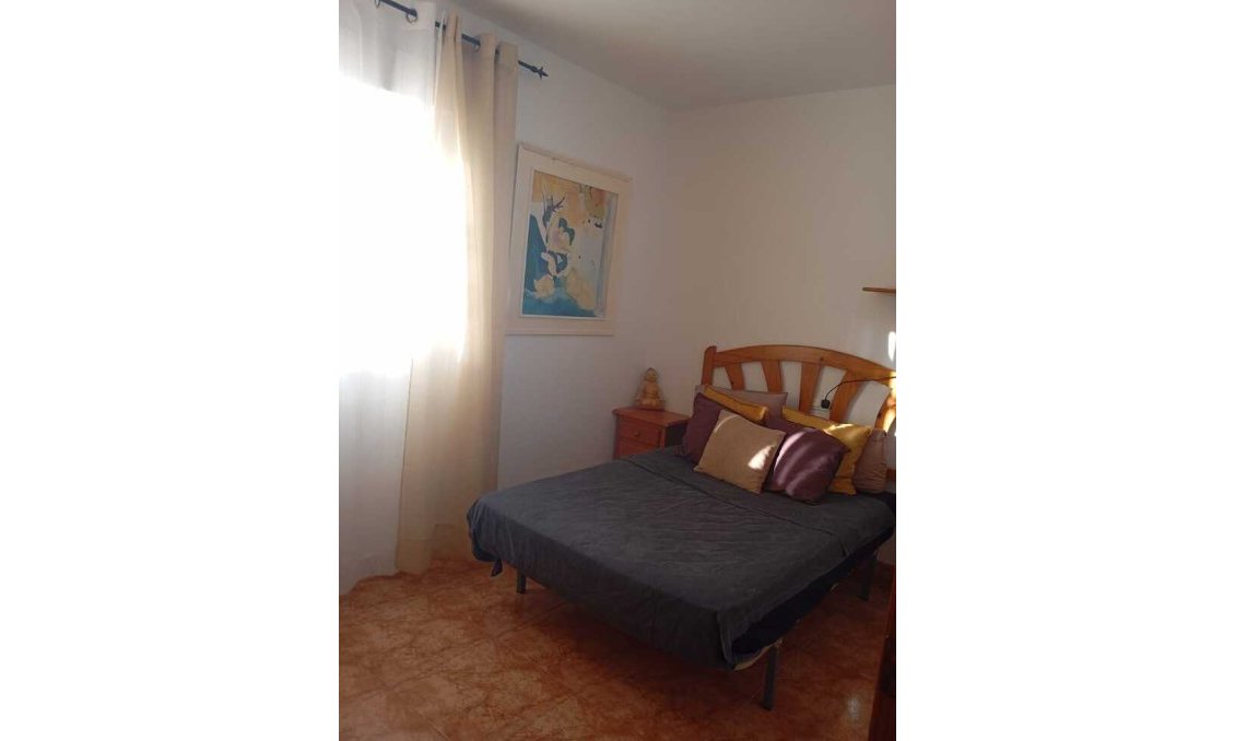 Segunda mano - Penthouse Penthouse -
Torrevieja - Centro