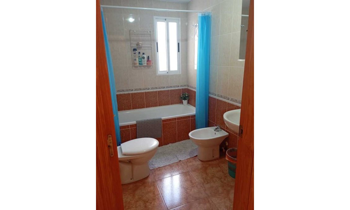 Segunda mano - Penthouse Penthouse -
Torrevieja - Centro