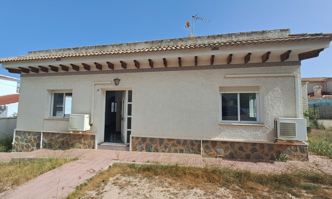 Segunda mano - Villa -
Villamartin - Costa Blanca
