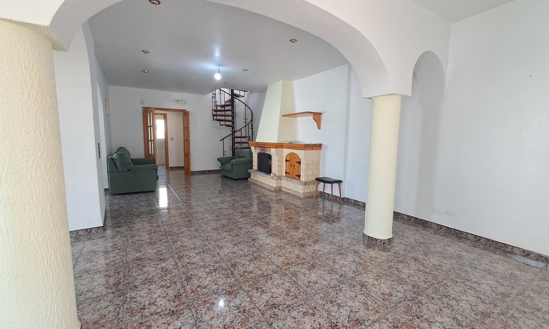 Segunda mano - Villa -
Villamartin - Costa Blanca