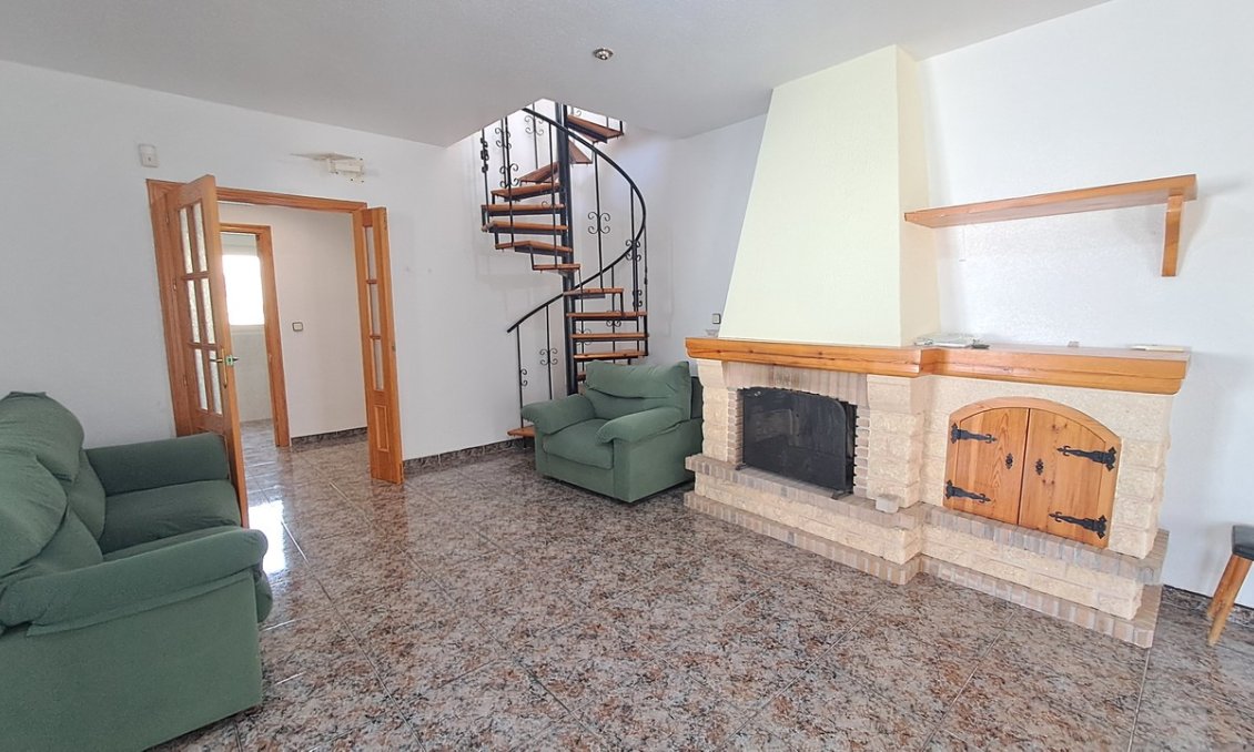 Segunda mano - Villa -
Villamartin - Costa Blanca